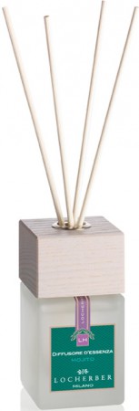 Ароматизатор воздуха с бамбуковыми палочками «МОХИТО»