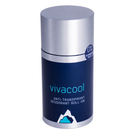 Дезодорант шариковый «VIVACOOL»