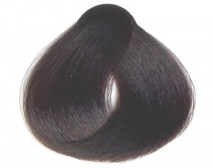 Sano Tint Classic Крем-краска для волос (125 мл) тёмно-каштановый