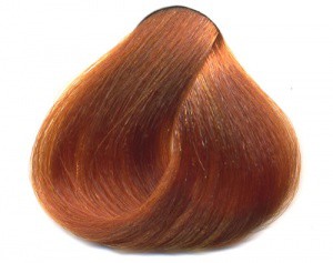 Sano Tint Classic Крем-краска для волос (125 мл) медно-русый