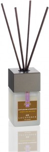 Ароматизатор воздуха с бамбуковыми палочками «БАЛТИЙСКИЙ ЯНТАРЬ»