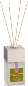 Ароматизатор воздуха с бамбуковыми палочками «РОСТКИ РИСА»