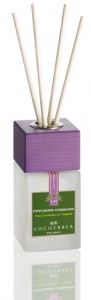 Ароматизатор воздуха с бамбуковыми палочками «ИНЖИР и РОЗА ТЕБРИЗА»